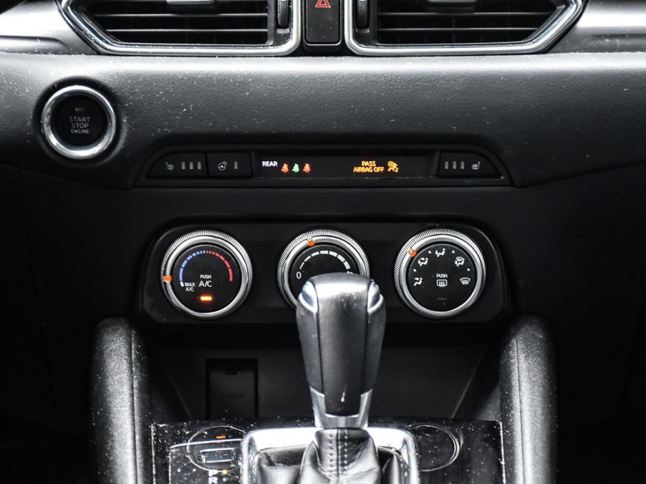 2021 Mazda CX-5 GS FWD Photo