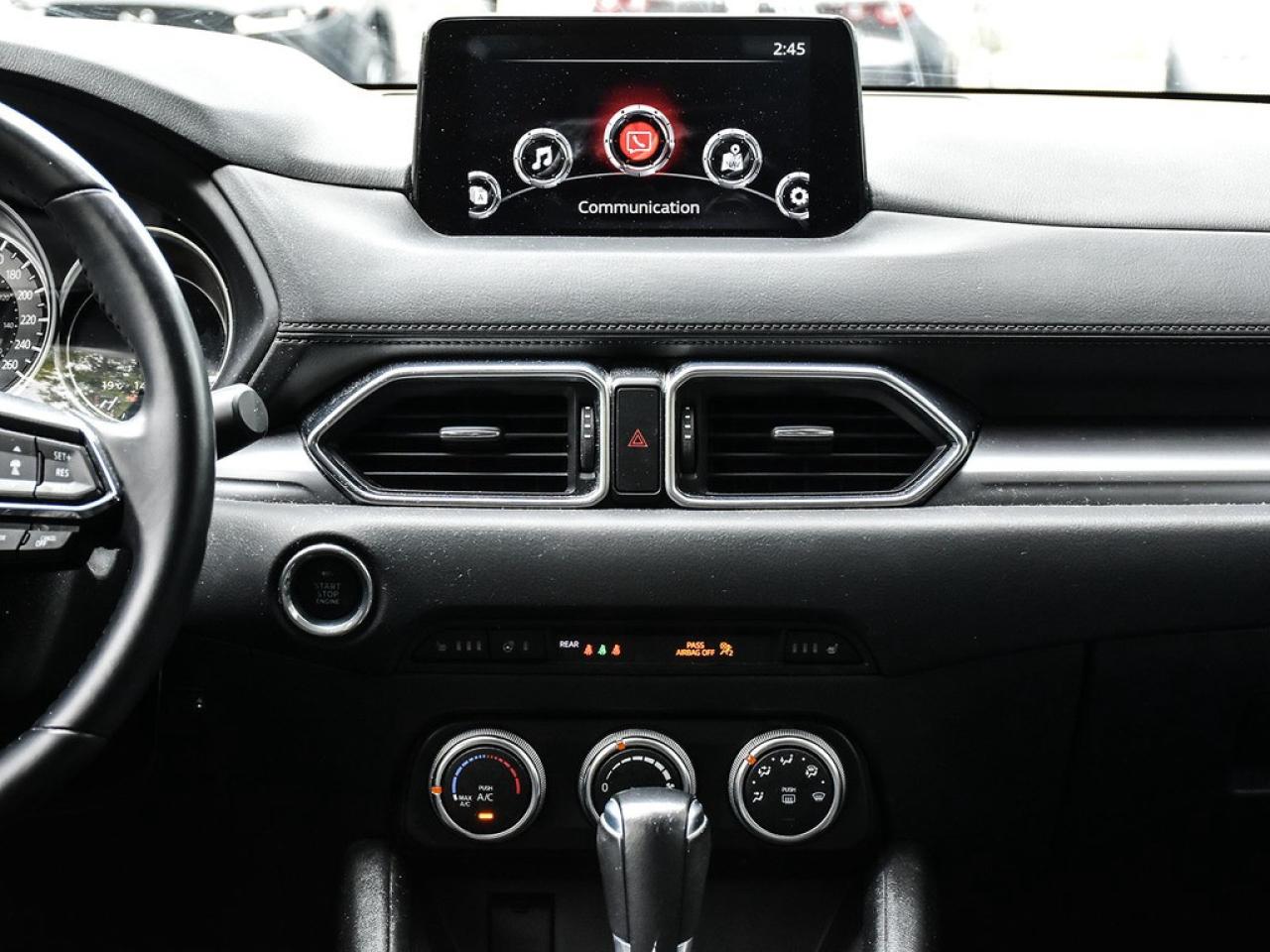 2021 Mazda CX-5 GS FWD Photo