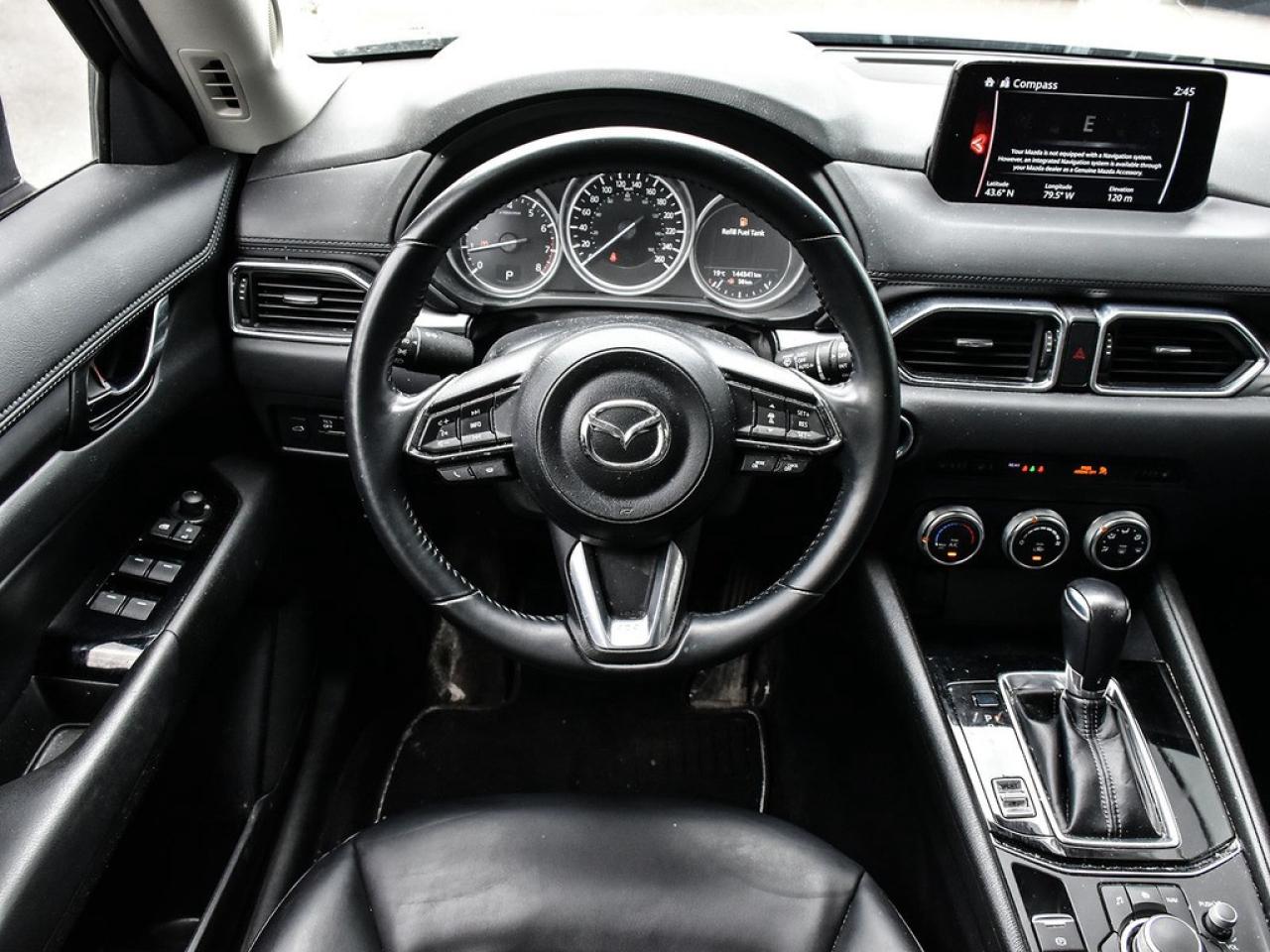 2021 Mazda CX-5 GS FWD Photo