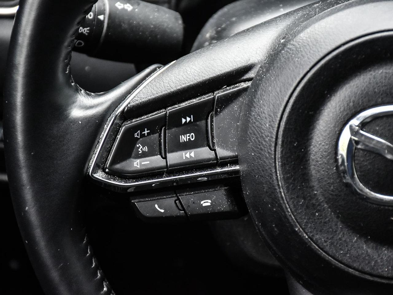 2021 Mazda CX-5 GS FWD Photo