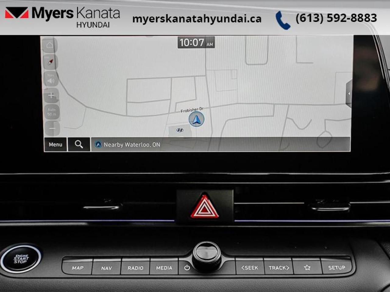 2025 Hyundai Elantra N DCT  - Sunroof -  Premium Audio - $139.13 /Wk Photo