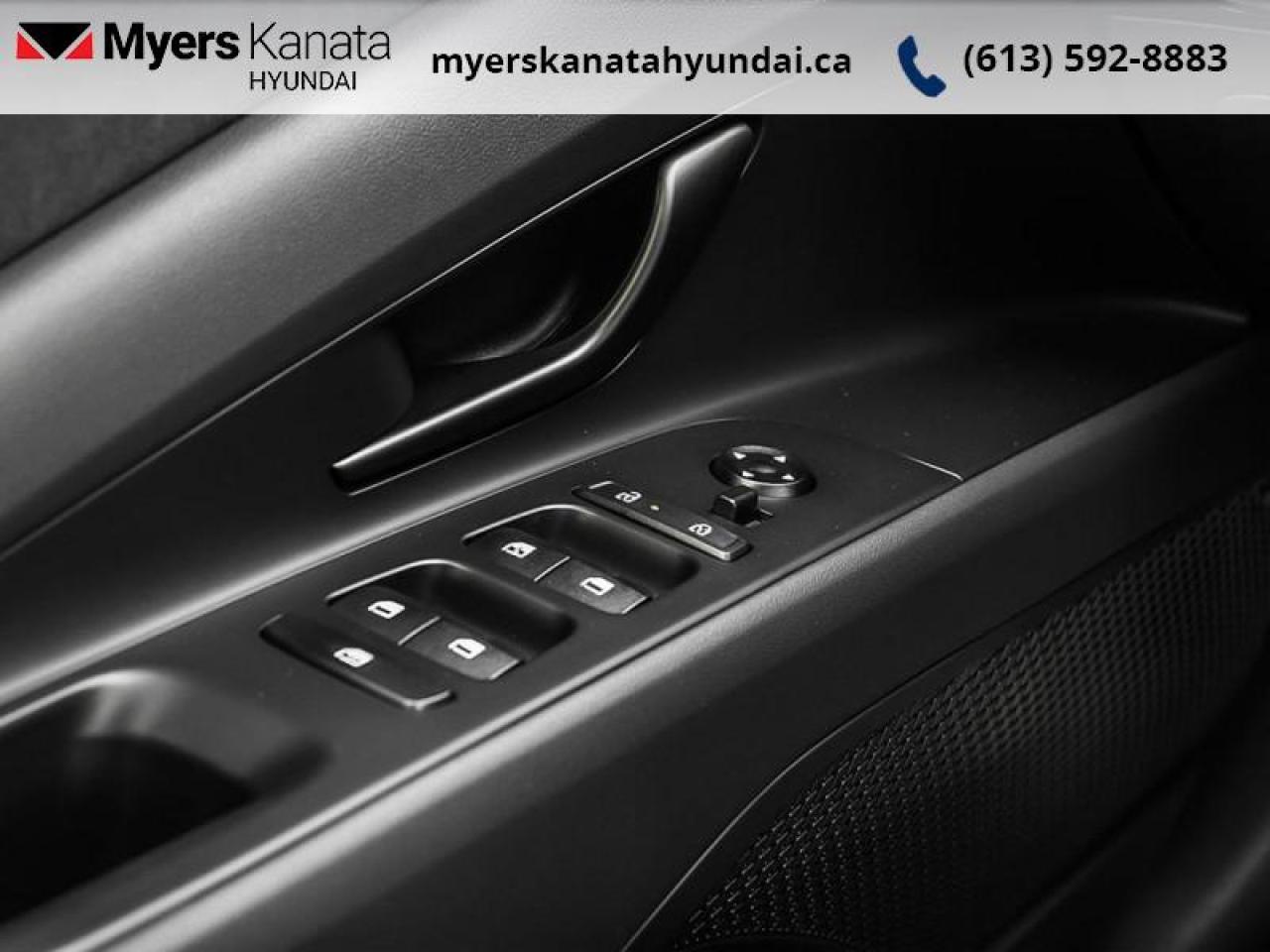 2025 Hyundai Elantra N DCT  - Sunroof -  Premium Audio - $139.13 /Wk Photo