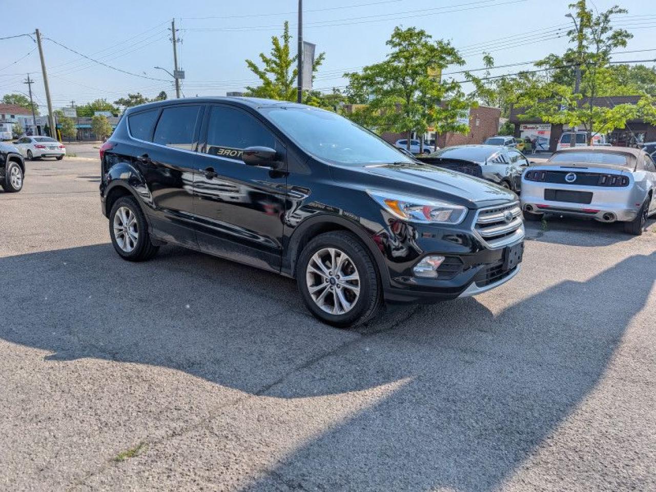 2019 Ford Escape SE  **LOW KMS - AWD** Photo