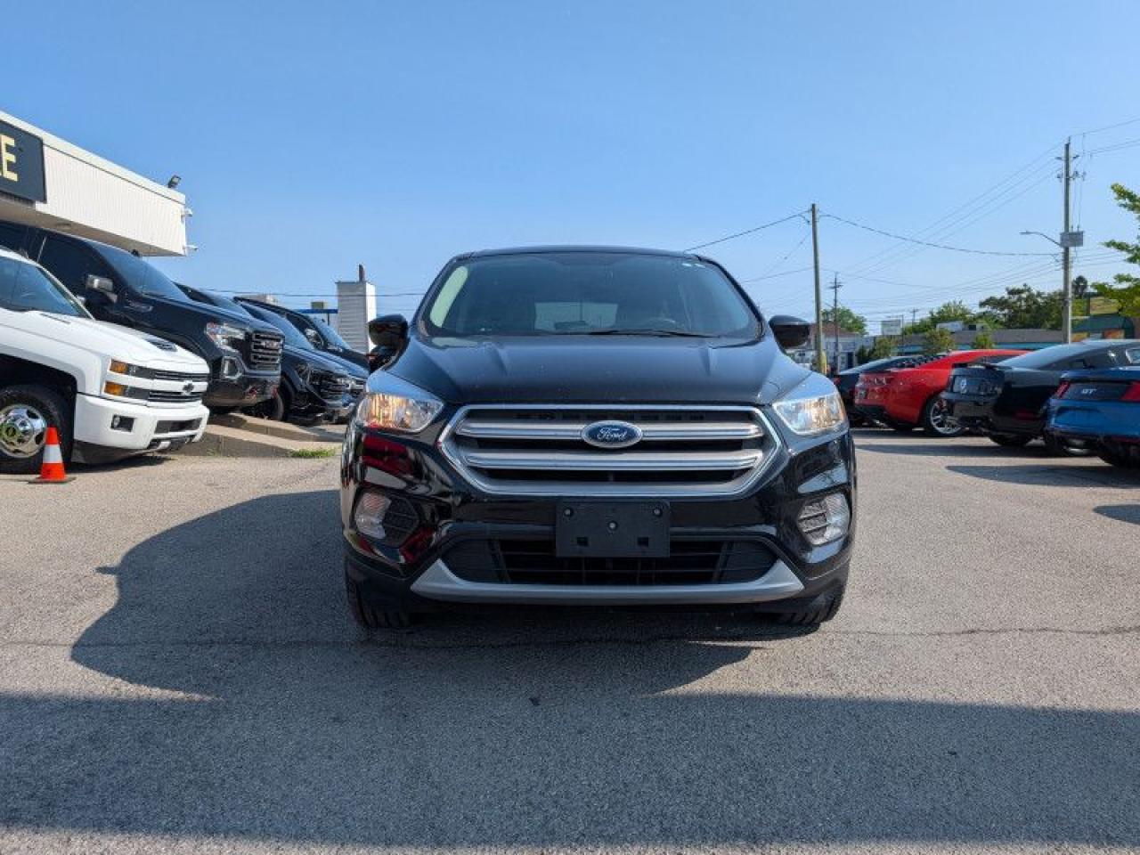 2019 Ford Escape SE  **LOW KMS - AWD** Photo