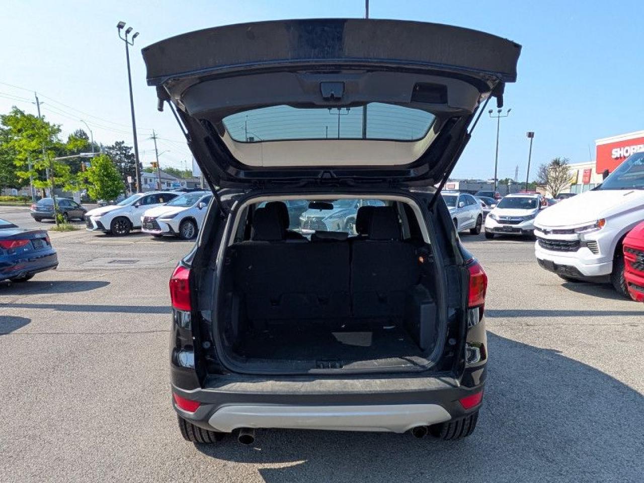 2019 Ford Escape SE  **LOW KMS - AWD** Photo