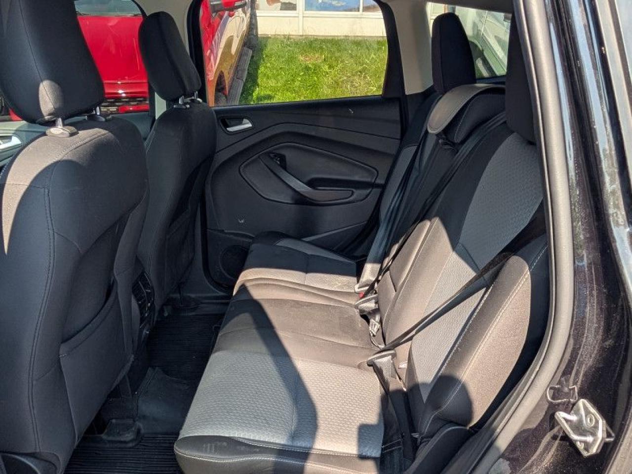 2019 Ford Escape SE  **LOW KMS - AWD** Photo
