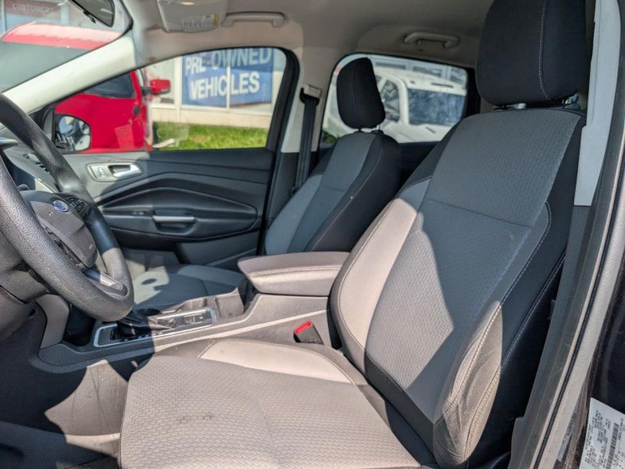2019 Ford Escape SE  **LOW KMS - AWD** Photo