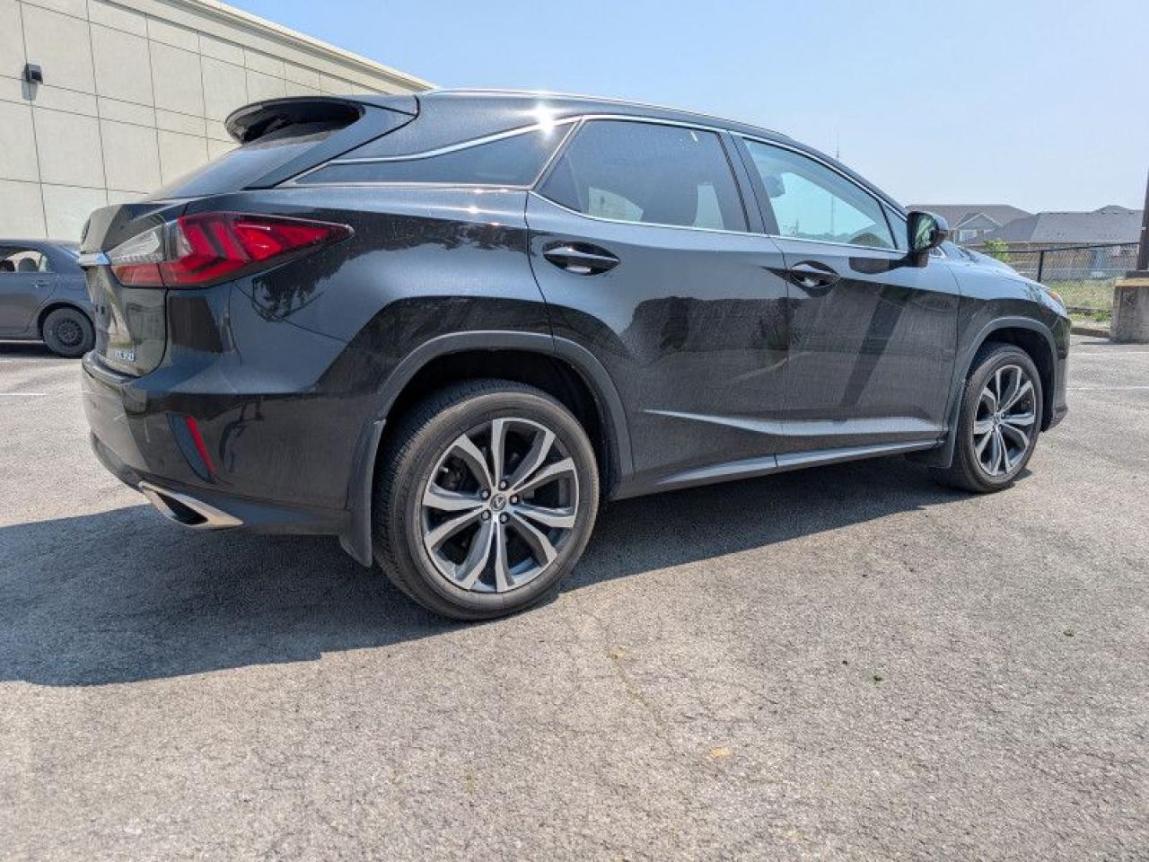 2019 Lexus RX 350  **LOW KMS - 1 OWNER** Photo4