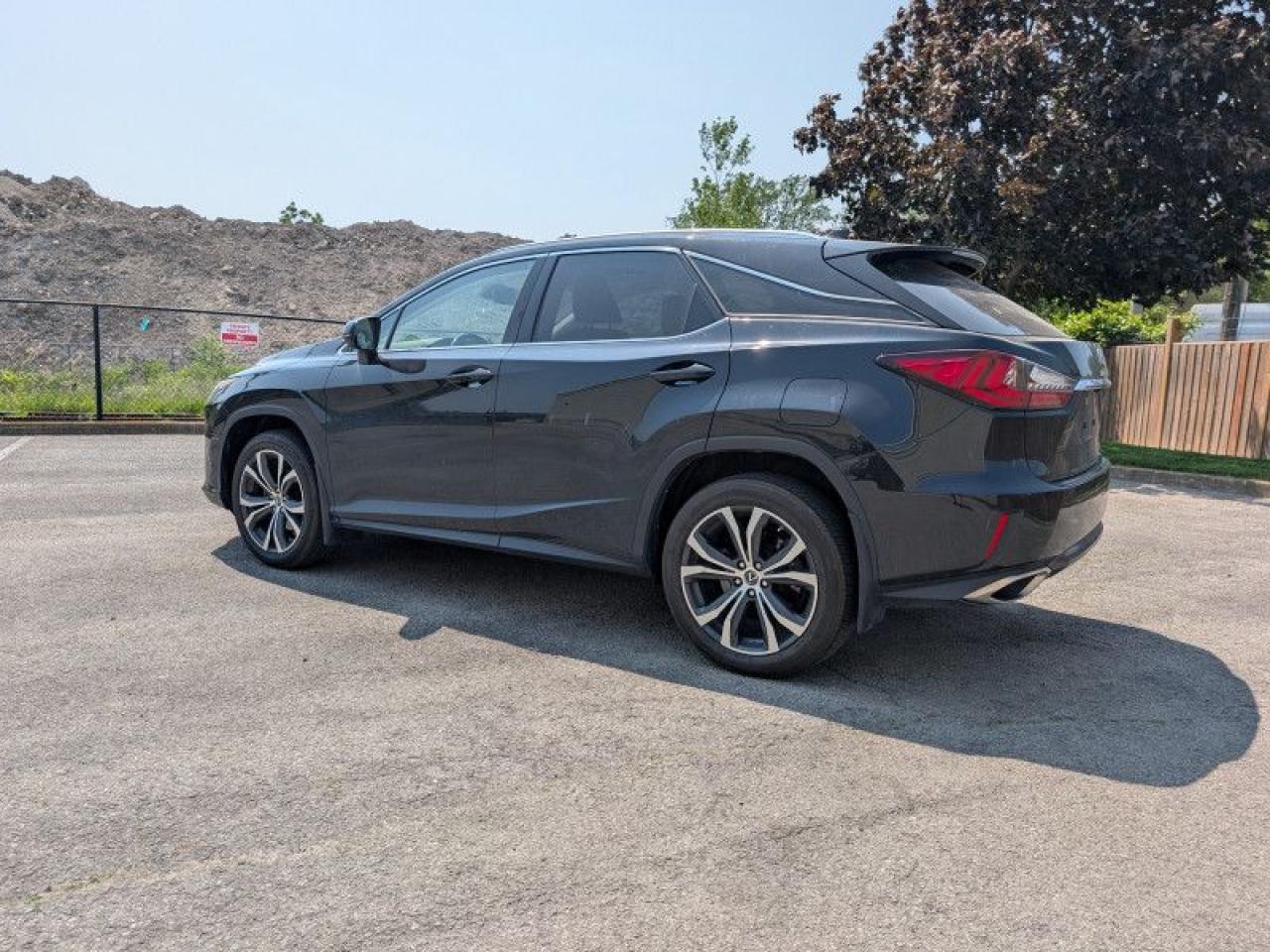 2019 Lexus RX 350  **LOW KMS - 1 OWNER** Photo2
