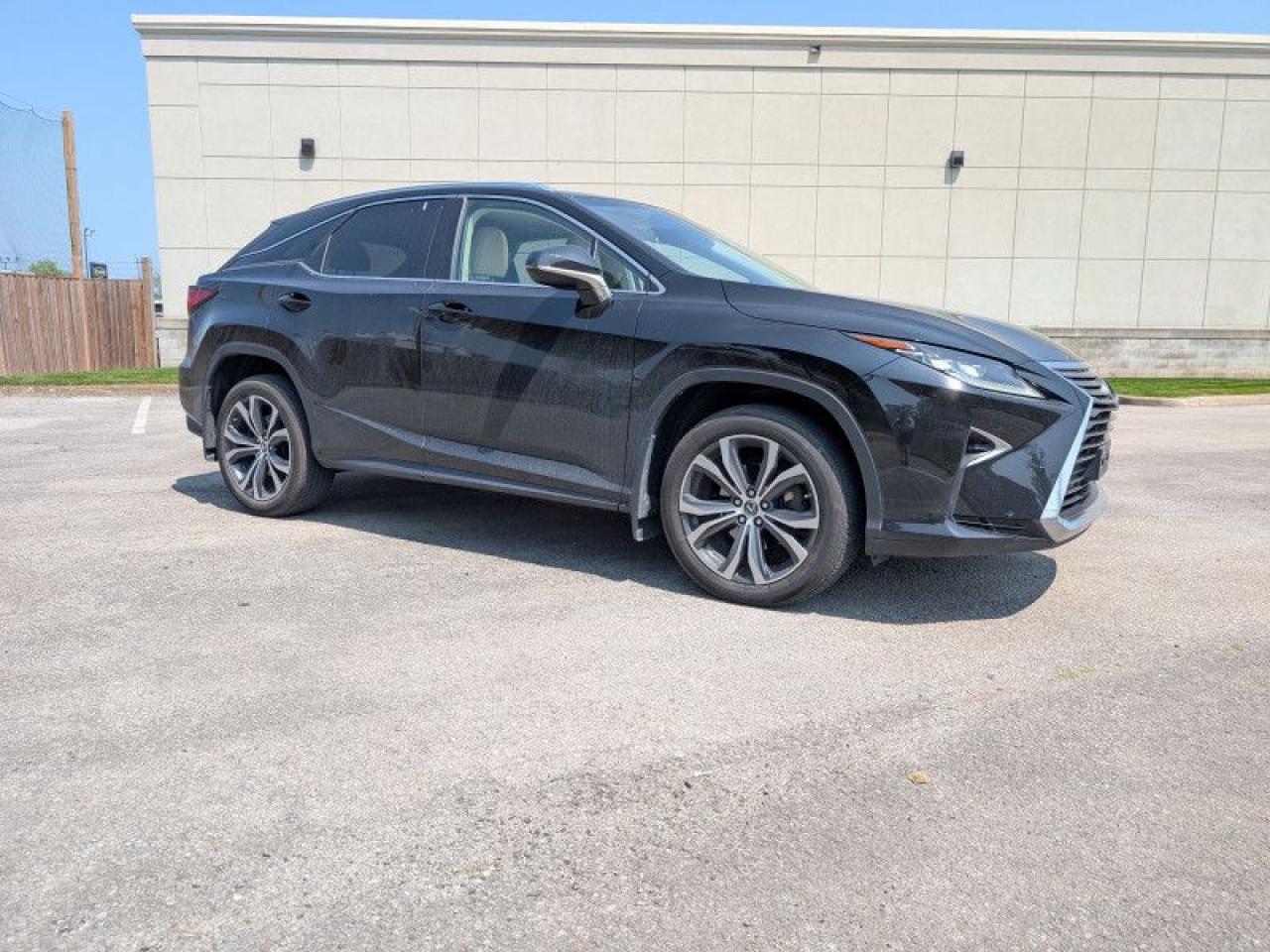 2019 Lexus RX 350  **LOW KMS - 1 OWNER** Photo