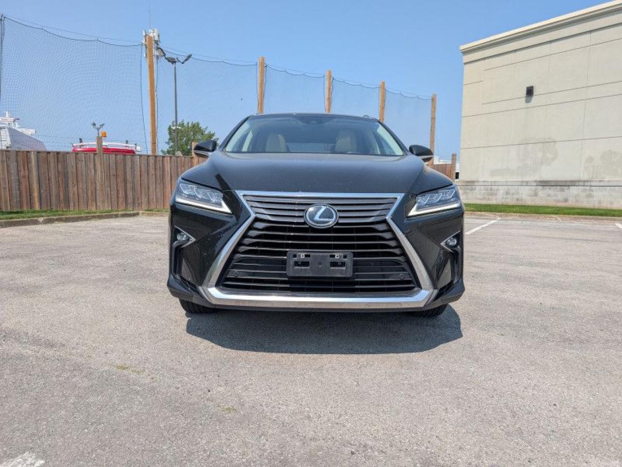 2019 Lexus RX 350  **LOW KMS - 1 OWNER** Photo