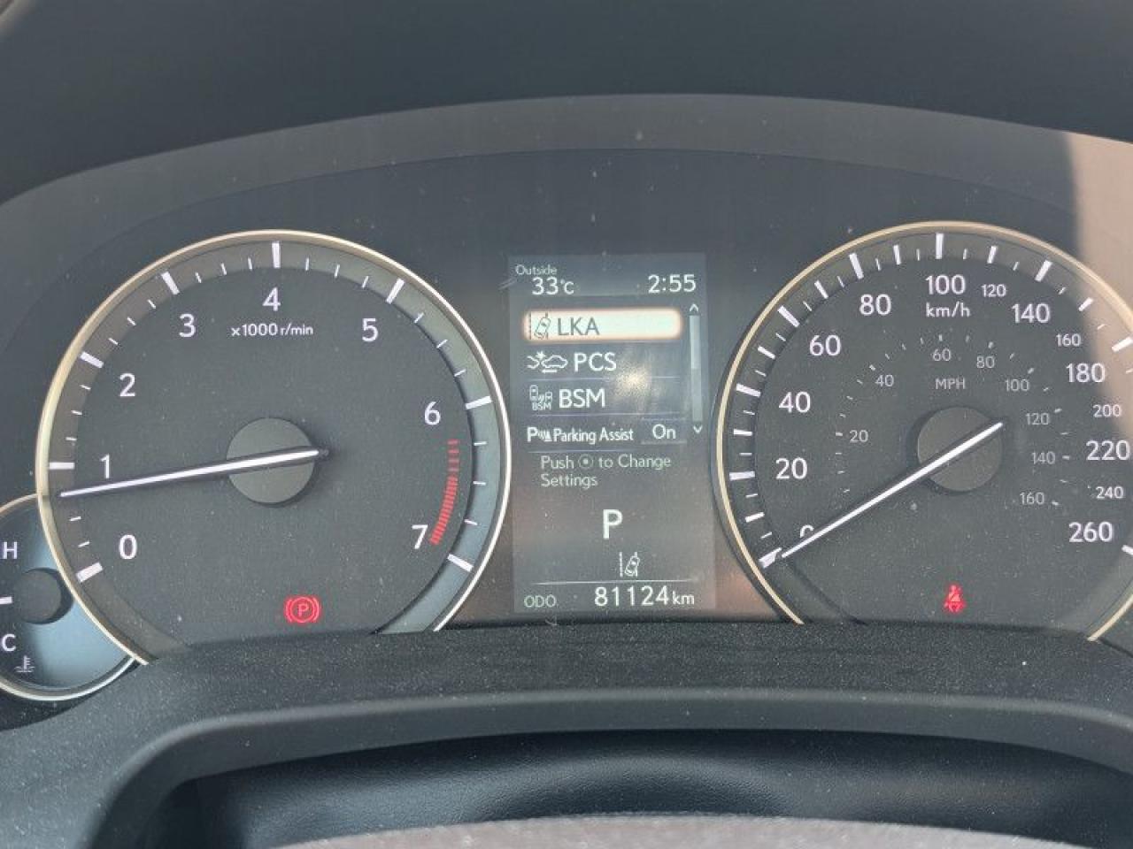 2019 Lexus RX 350  **LOW KMS - 1 OWNER** Photo