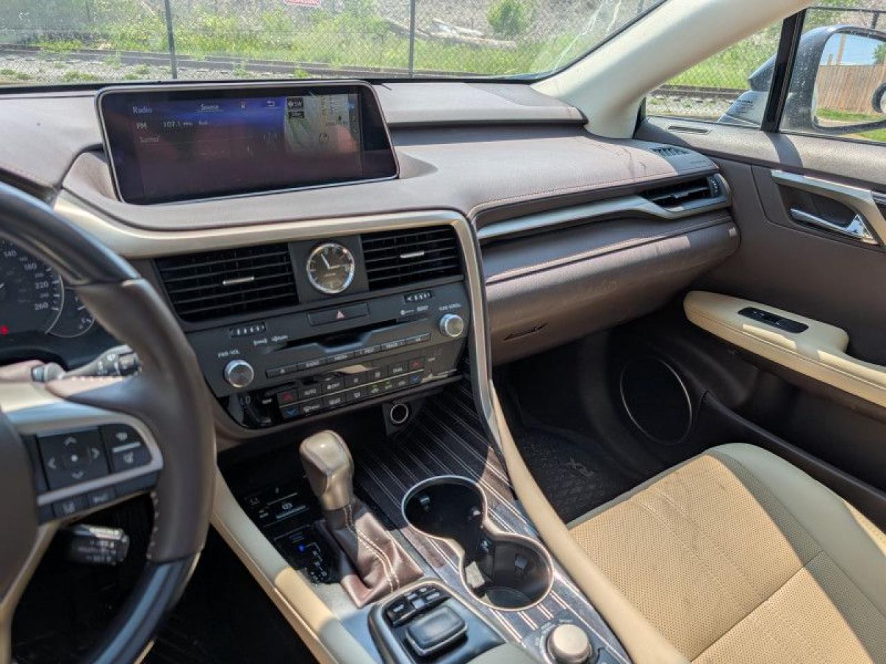 2019 Lexus RX 350  **LOW KMS - 1 OWNER** Photo