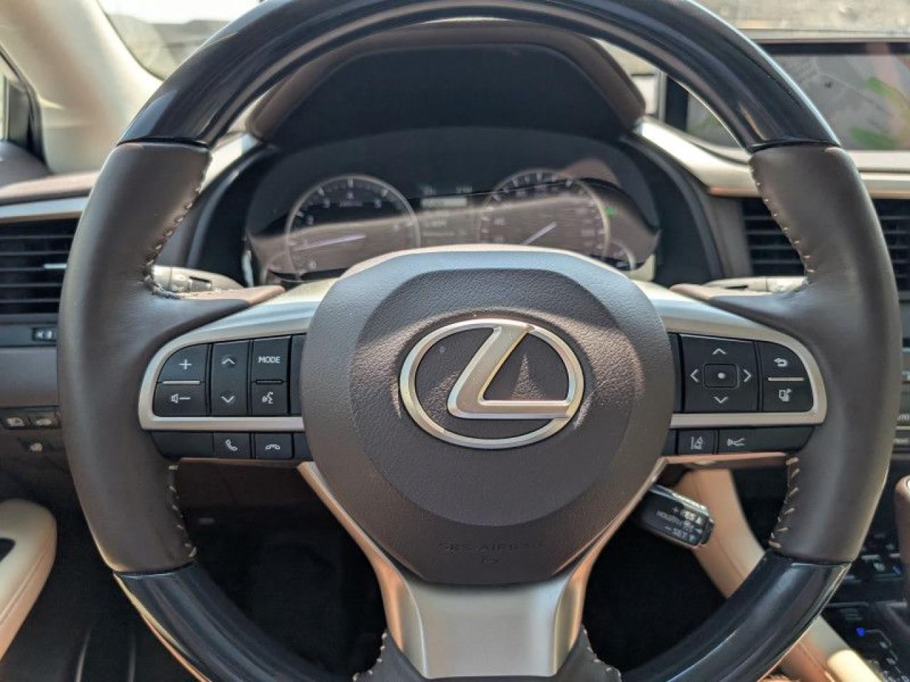2019 Lexus RX 350  **LOW KMS - 1 OWNER** Photo