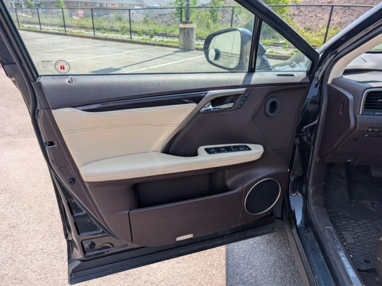 2019 Lexus RX 350  **LOW KMS - 1 OWNER** Photo