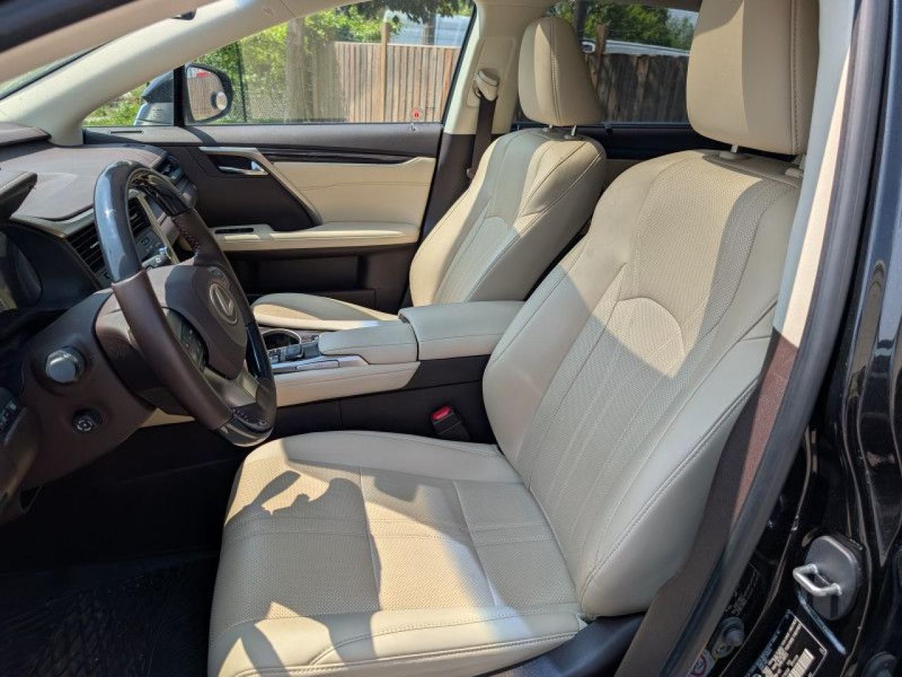 2019 Lexus RX 350  **LOW KMS - 1 OWNER** Photo