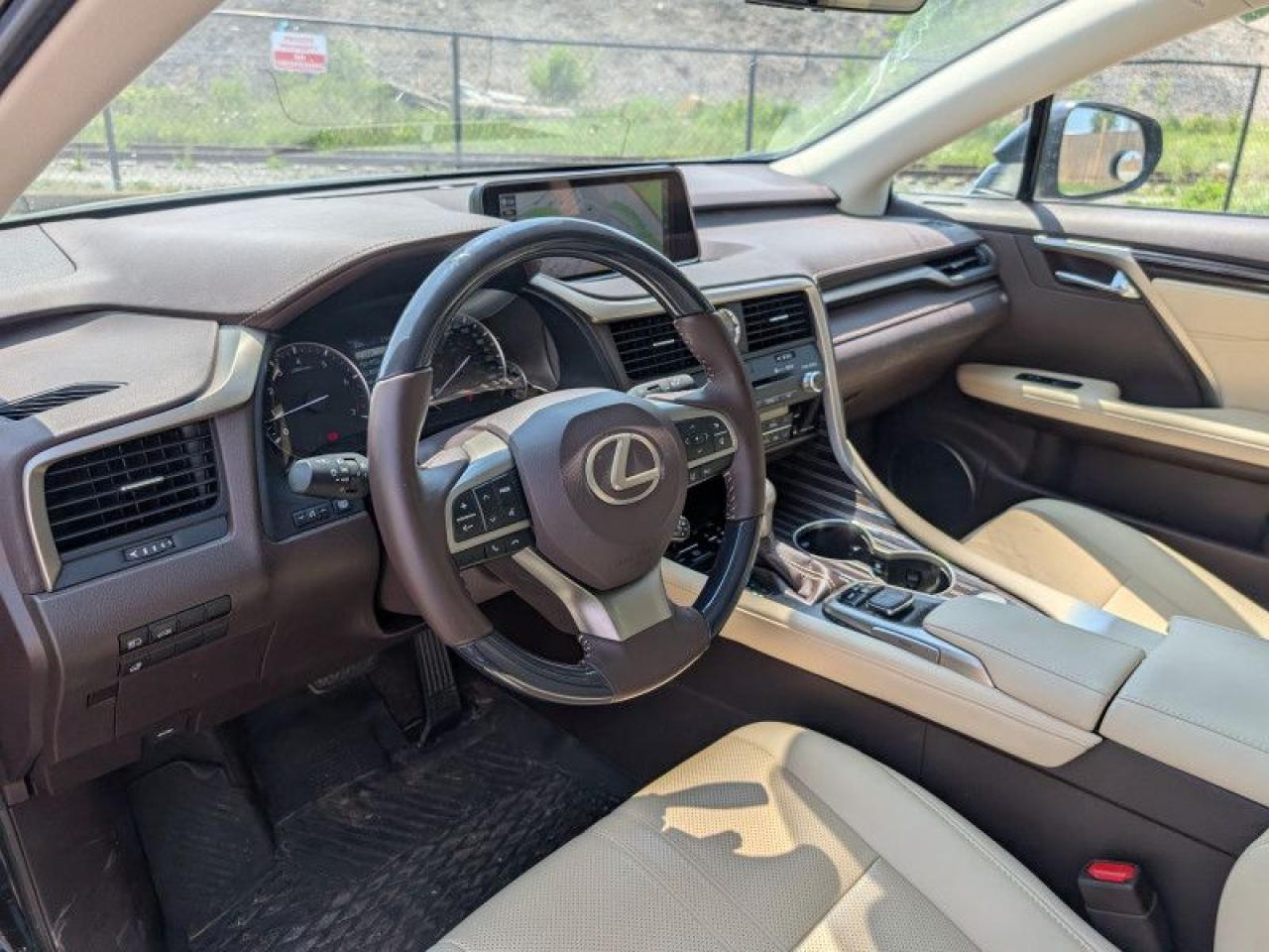 2019 Lexus RX 350  **LOW KMS - 1 OWNER** Photo