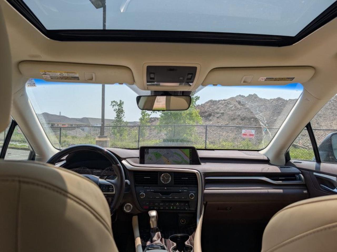 2019 Lexus RX 350  **LOW KMS - 1 OWNER** Photo