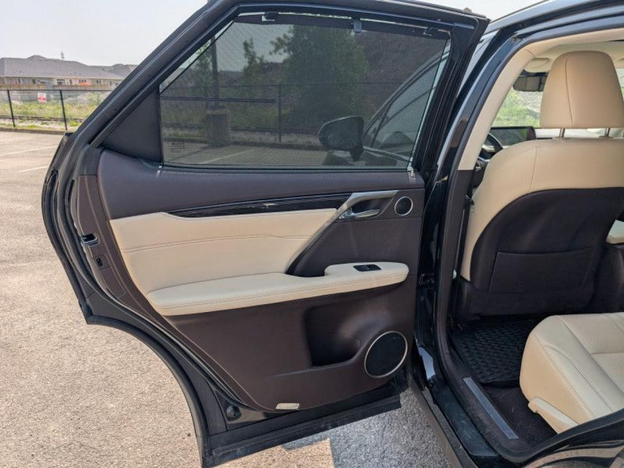 2019 Lexus RX 350  **LOW KMS - 1 OWNER** Photo
