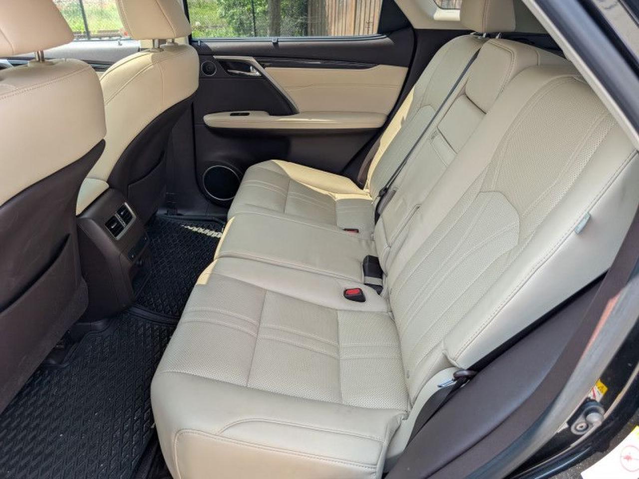 2019 Lexus RX 350  **LOW KMS - 1 OWNER** Photo
