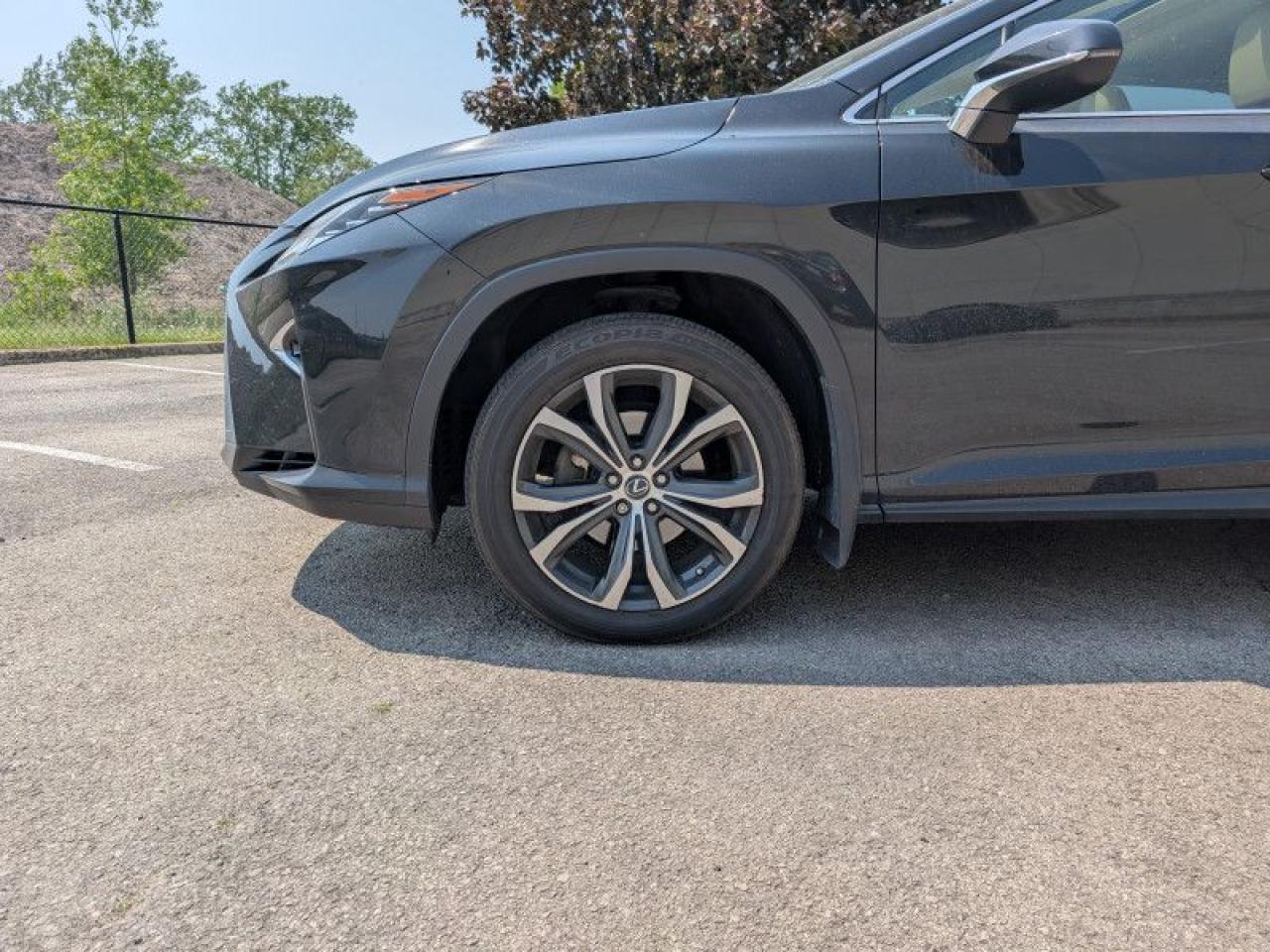 2019 Lexus RX 350  **LOW KMS - 1 OWNER** Photo