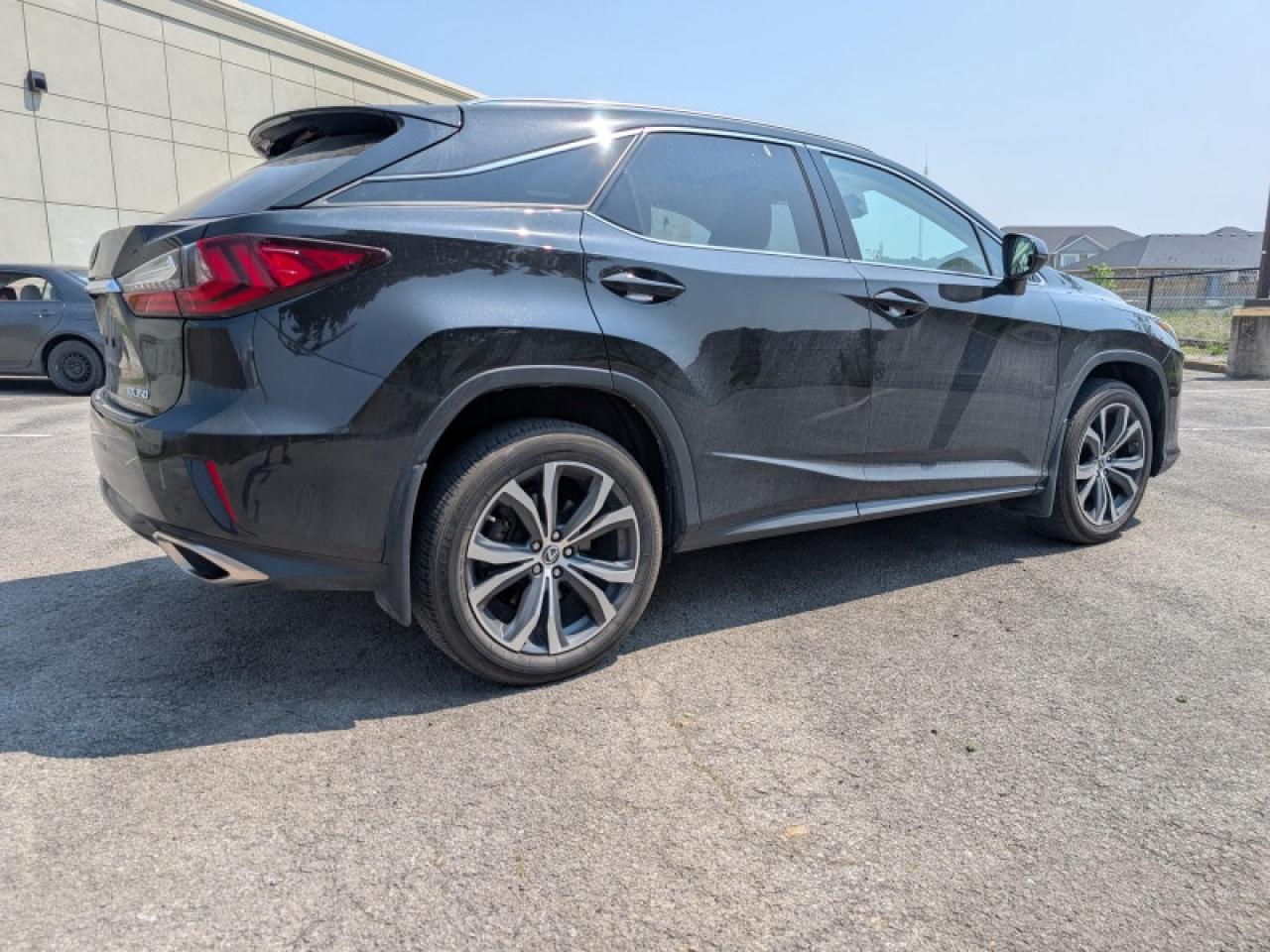 2019 Lexus RX 350  **LOW KMS - 1 OWNER** Photo4