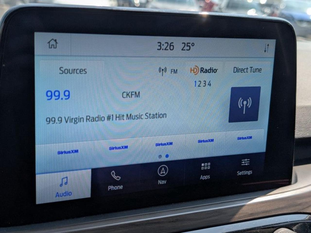 2020 Ford Escape Titanium  **TITANIUM PREMIUM PKG** Photo