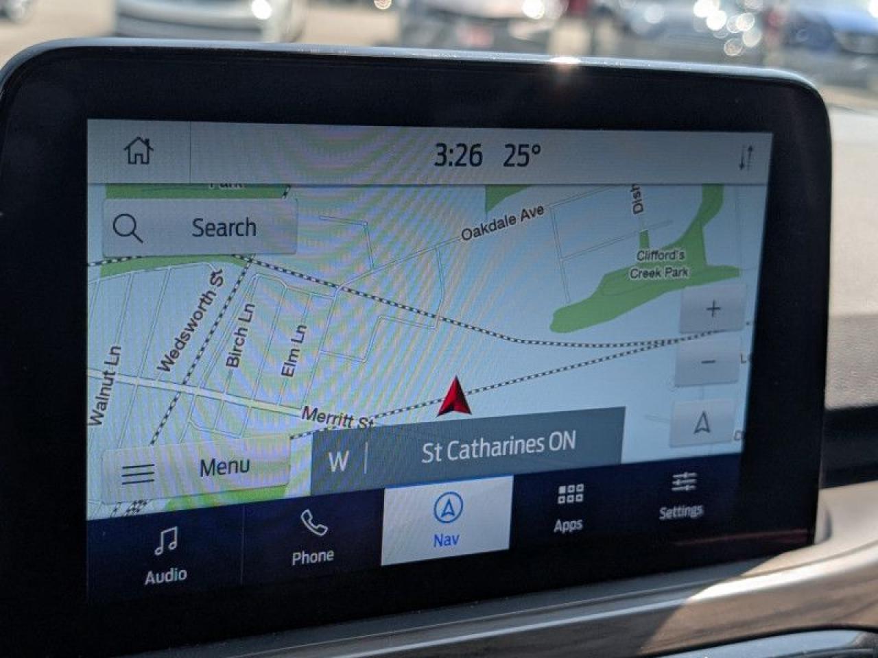 2020 Ford Escape Titanium  **TITANIUM PREMIUM PKG** Photo