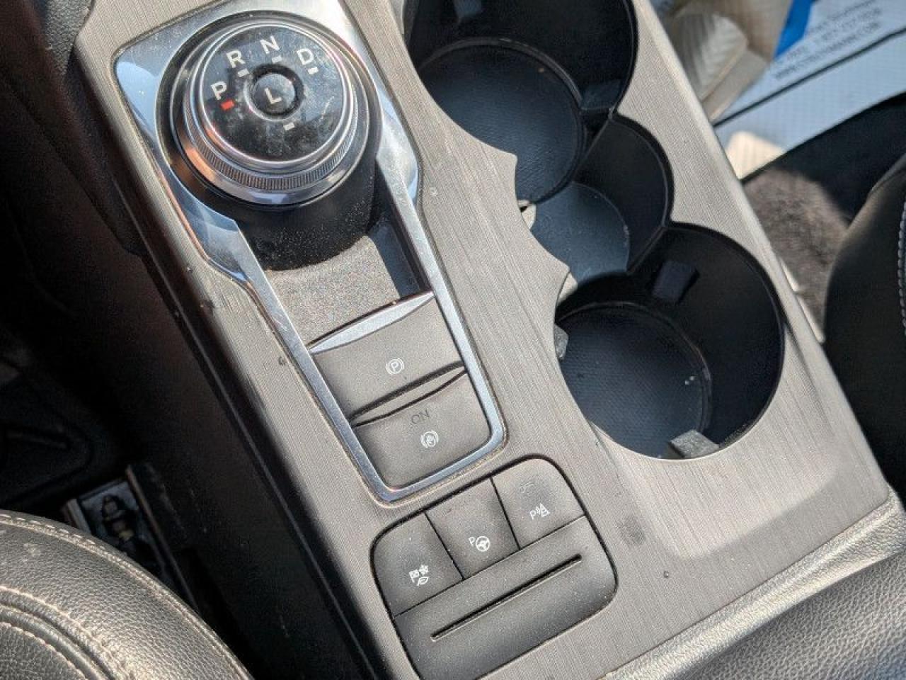2020 Ford Escape Titanium  **TITANIUM PREMIUM PKG** Photo