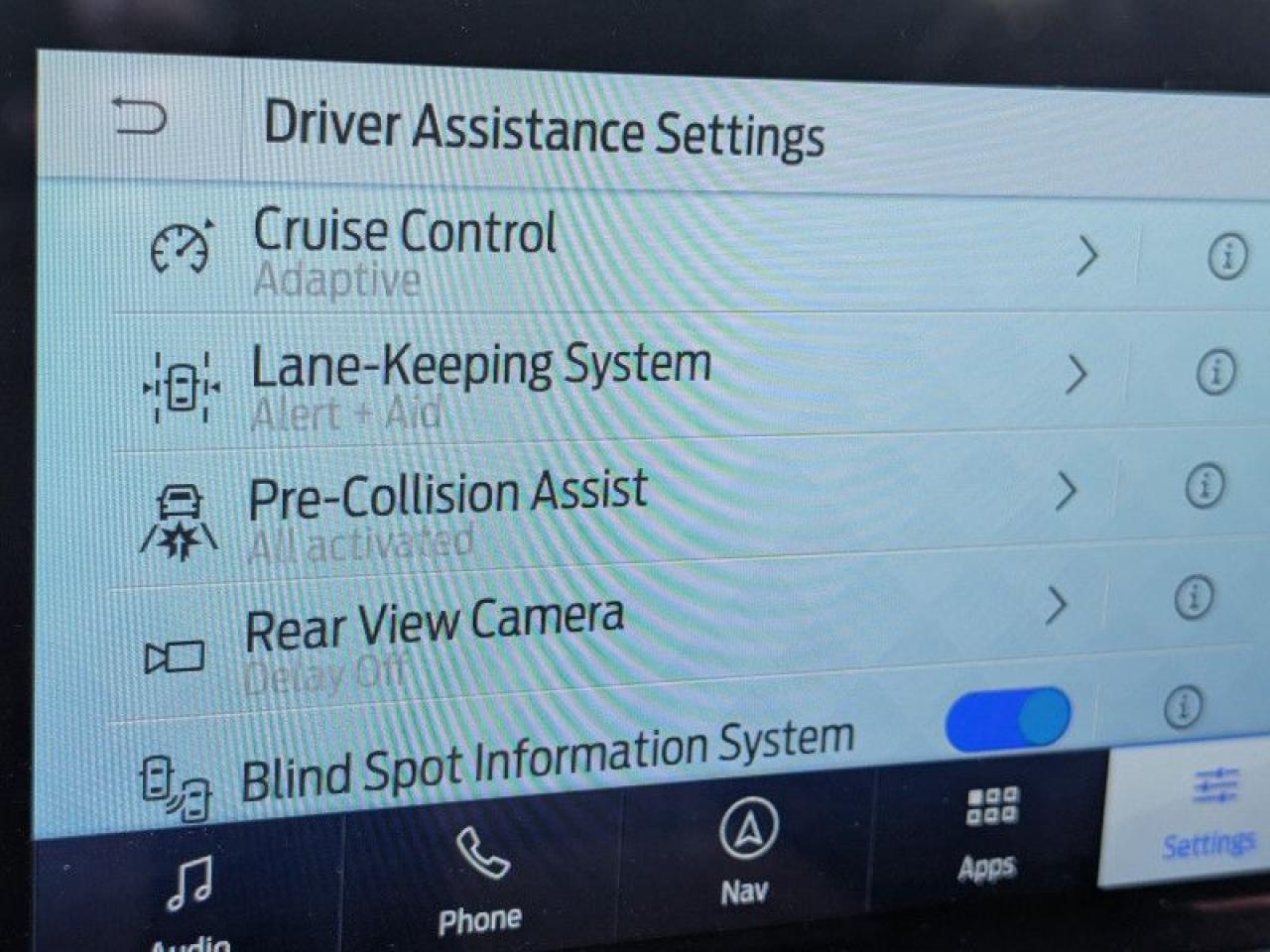 2020 Ford Escape Titanium  **TITANIUM PREMIUM PKG** Photo