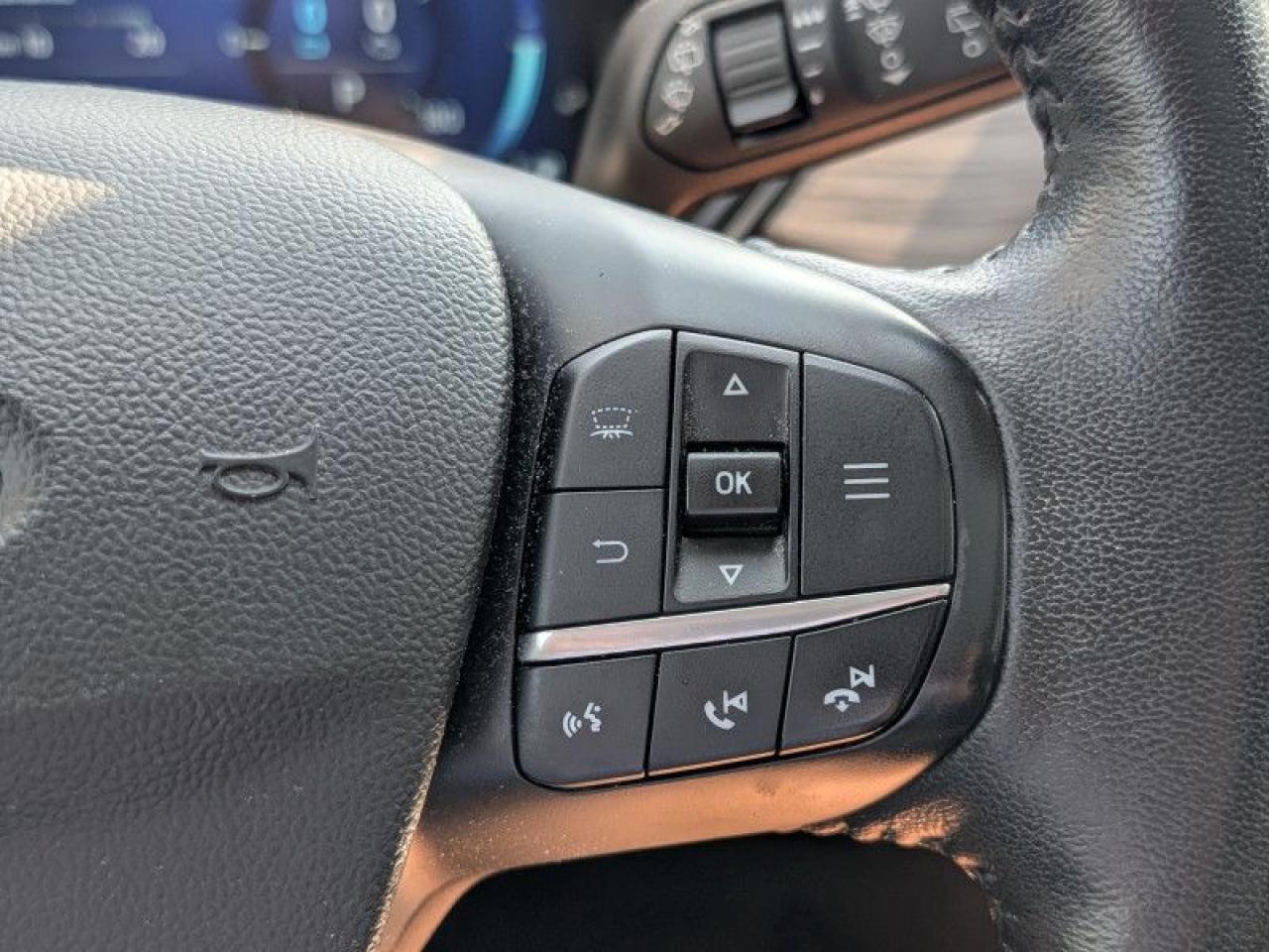 2020 Ford Escape Titanium  **TITANIUM PREMIUM PKG** Photo