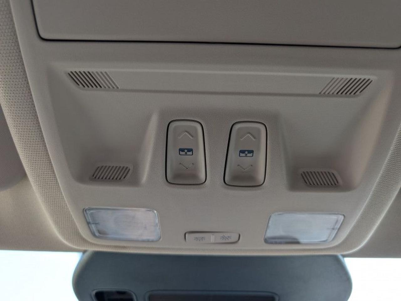 2020 Ford Escape Titanium  **TITANIUM PREMIUM PKG** Photo