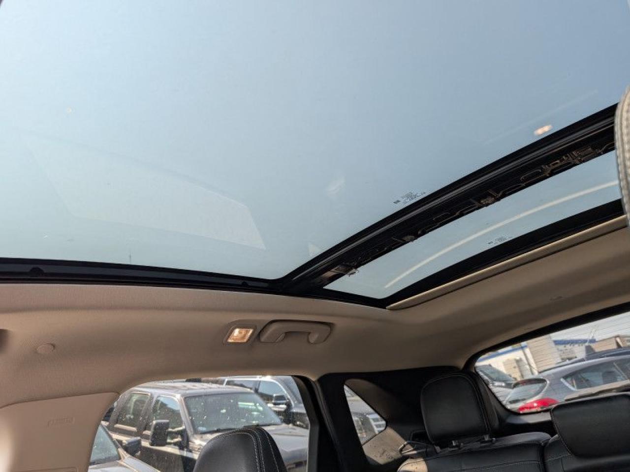 2020 Ford Escape Titanium  **TITANIUM PREMIUM PKG** Photo
