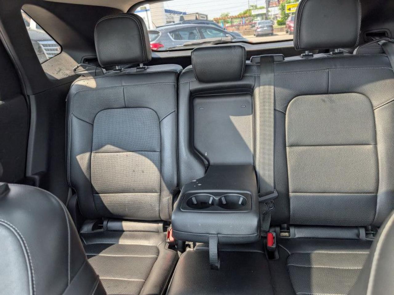 2020 Ford Escape Titanium  **TITANIUM PREMIUM PKG** Photo