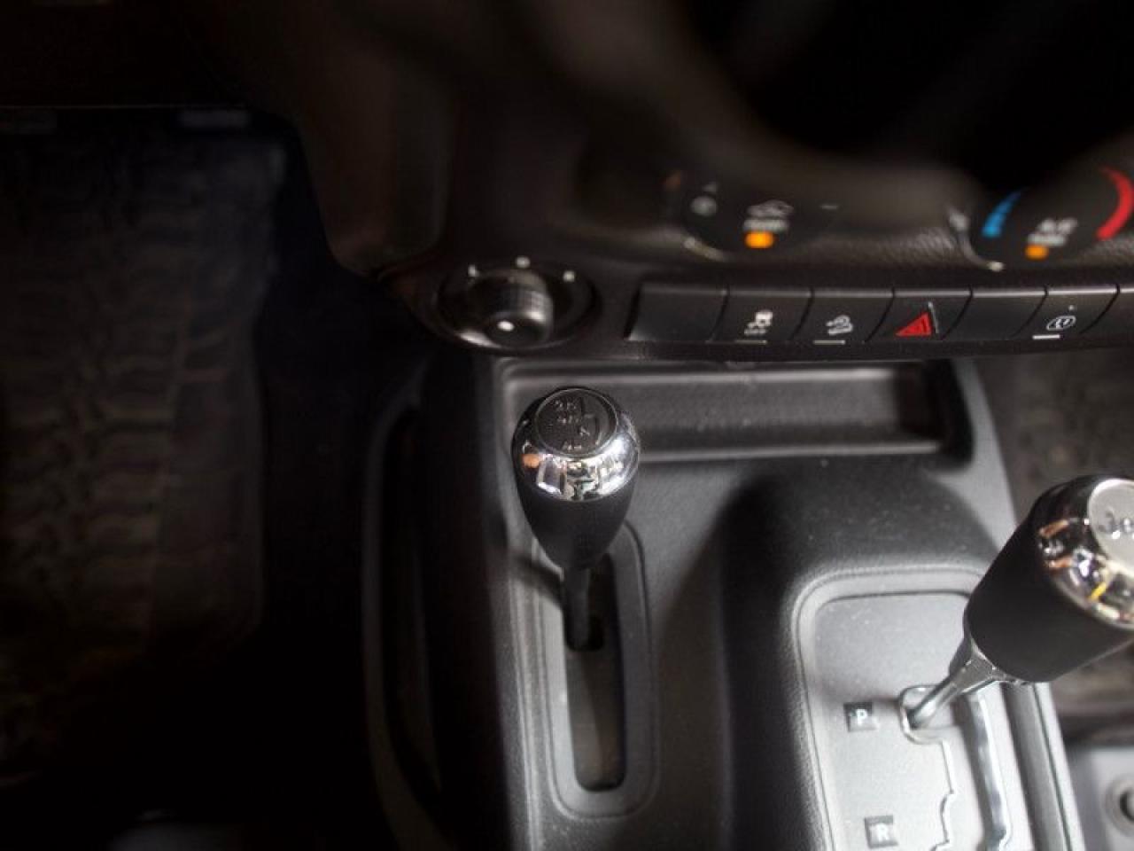 2017 Jeep Wrangler Unlimited Sport  **AFTERMARKET ANDROID SCREEN** Photo