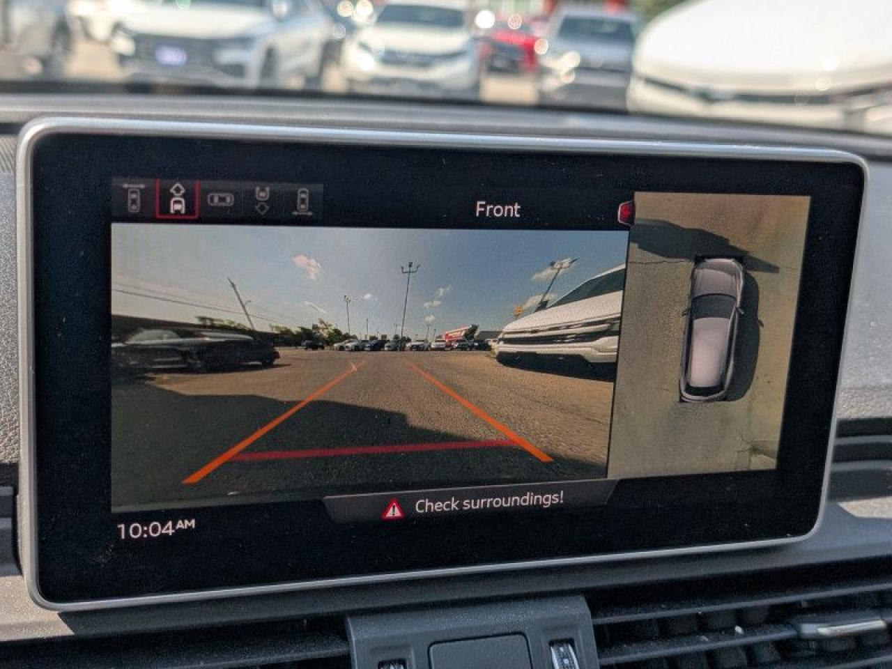 2018 Audi Q5 2.0 TFSI quattro Progressiv  **VERY LOW KMS** Photo