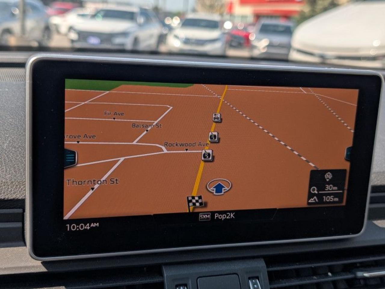 2018 Audi Q5 2.0 TFSI quattro Progressiv  **VERY LOW KMS** Photo