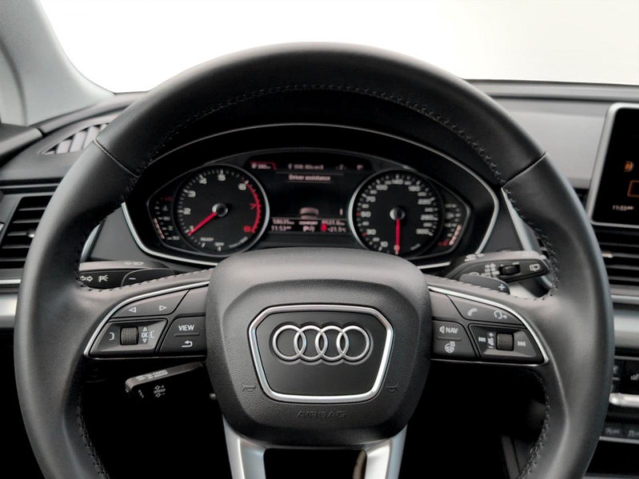 2018 Audi Q5 2.0 TFSI quattro Progressiv  **GREAT DEAL** Photo