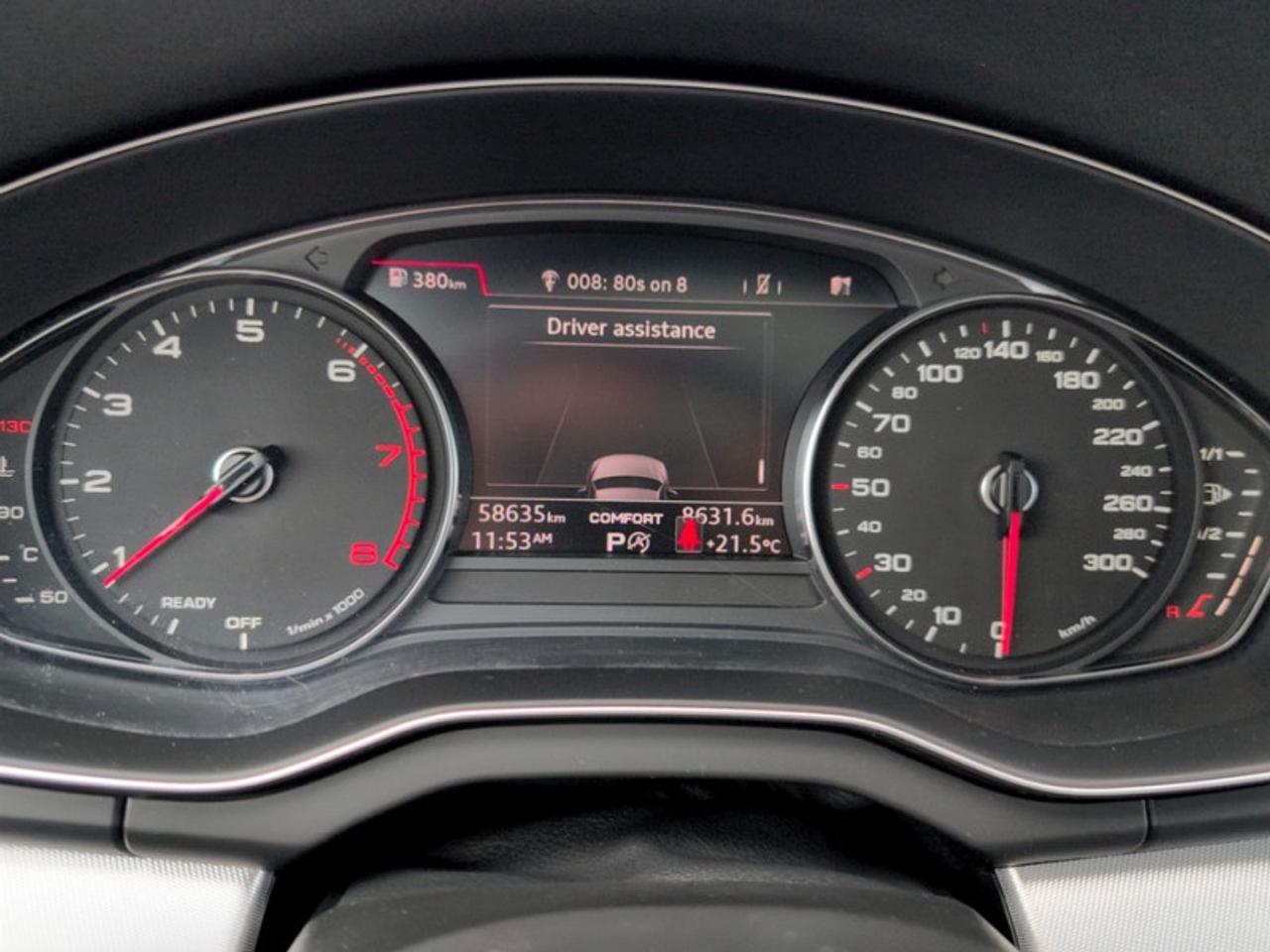 2018 Audi Q5 2.0 TFSI quattro Progressiv  **GREAT DEAL** Photo