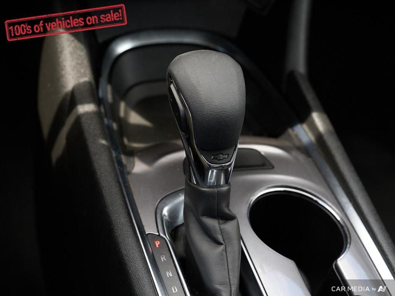 2023 Chevrolet Malibu 1LT