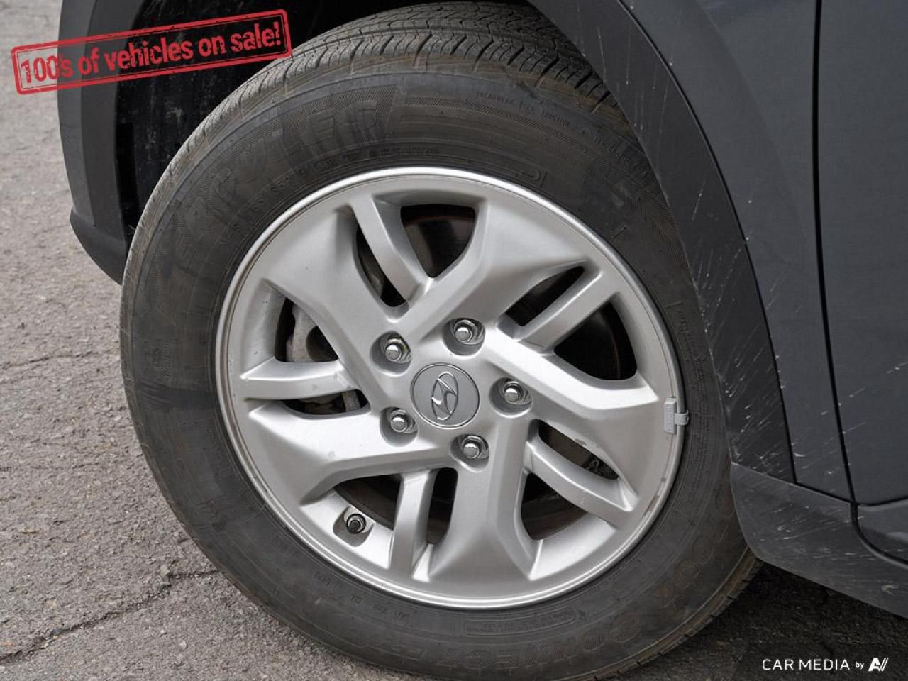 2024 Hyundai Venue PREFERRED Photo