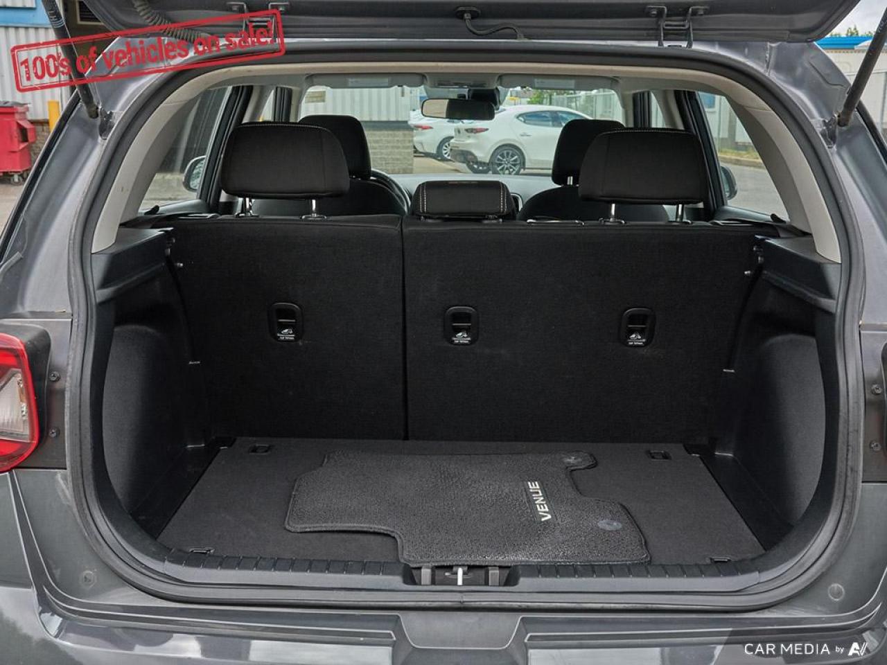 2024 Hyundai Venue PREFERRED Photo