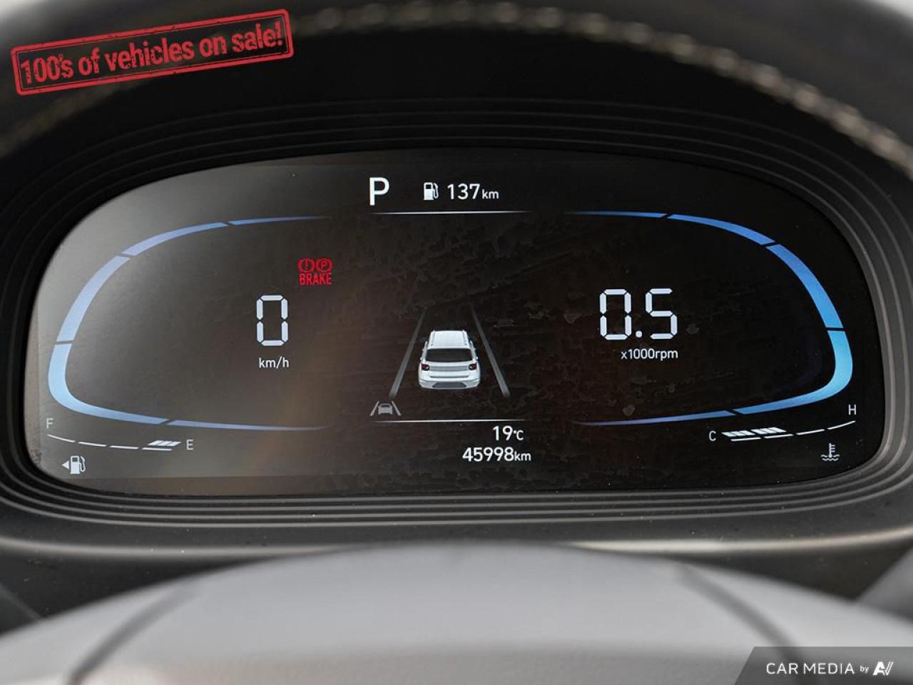 2024 Hyundai Venue PREFERRED Photo