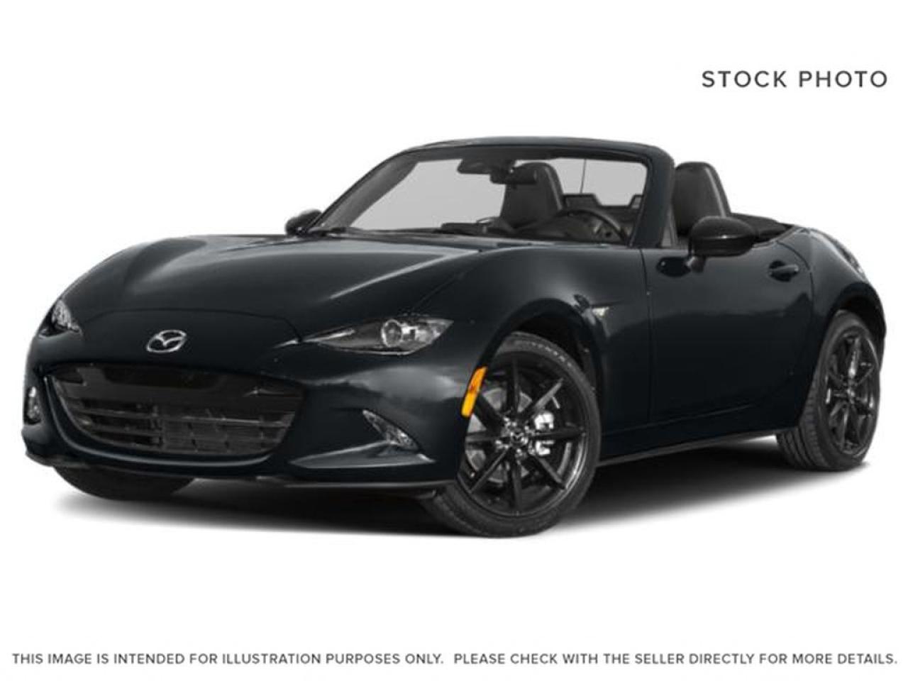 Used 2023 Mazda Miata MX-5 GS for sale in Camrose, AB