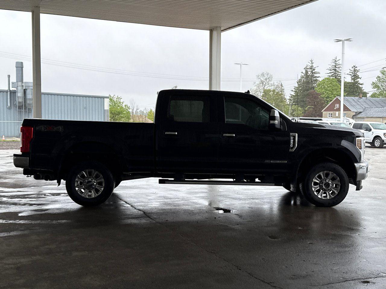 2019 Ford F-250 Super Duty SRW XLT - Photo #8