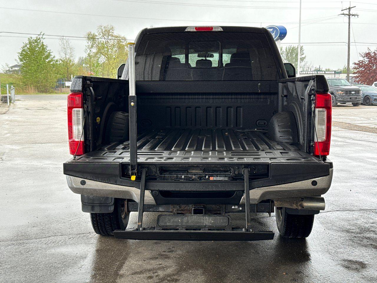 2019 Ford F-250 Super Duty SRW XLT - Photo #15
