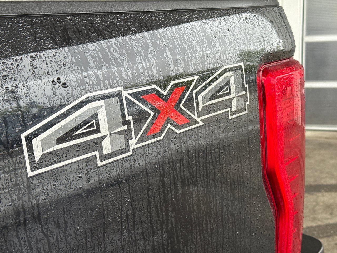 2019 Ford F-250 Super Duty SRW XLT - Photo #11