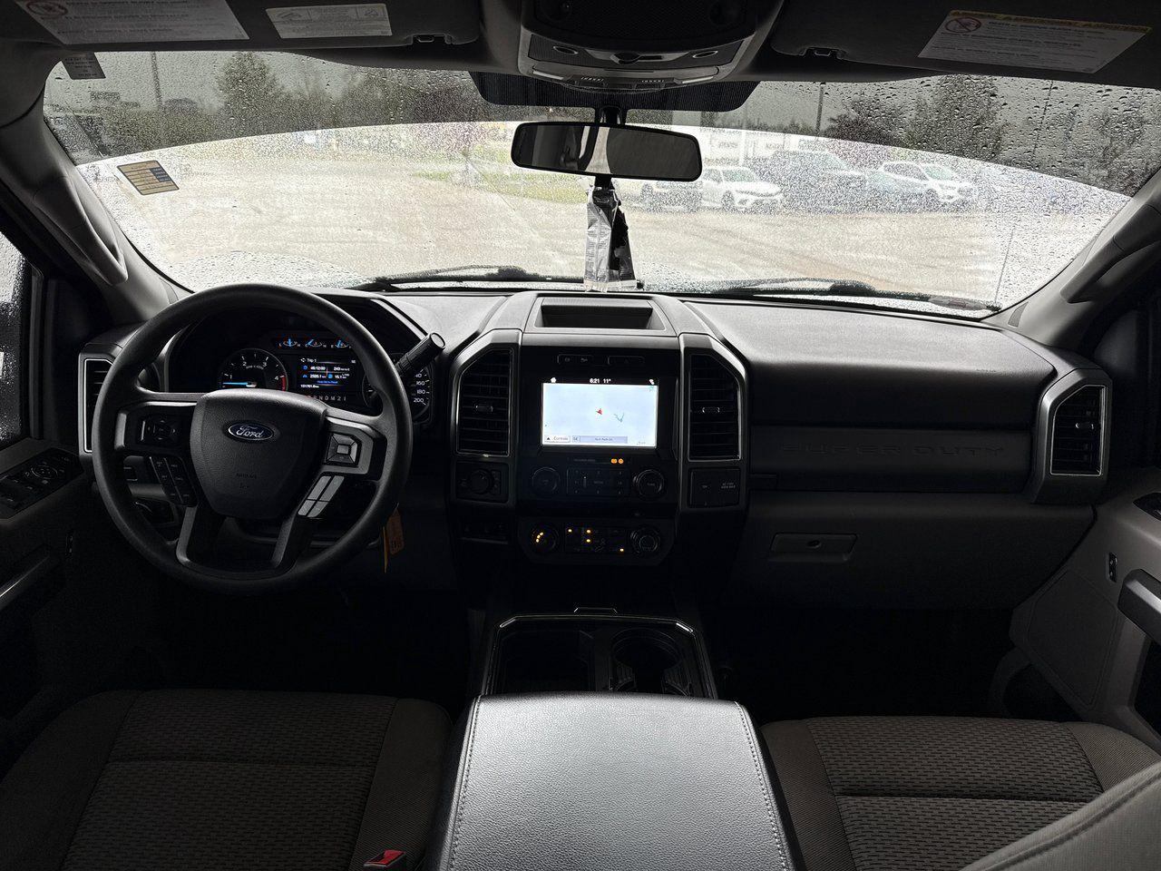 2019 Ford F-250 Super Duty SRW XLT - Photo #18