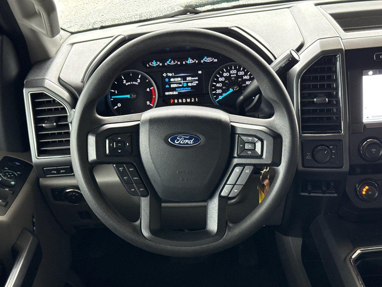 2019 Ford F-250 Super Duty SRW XLT - Photo #19