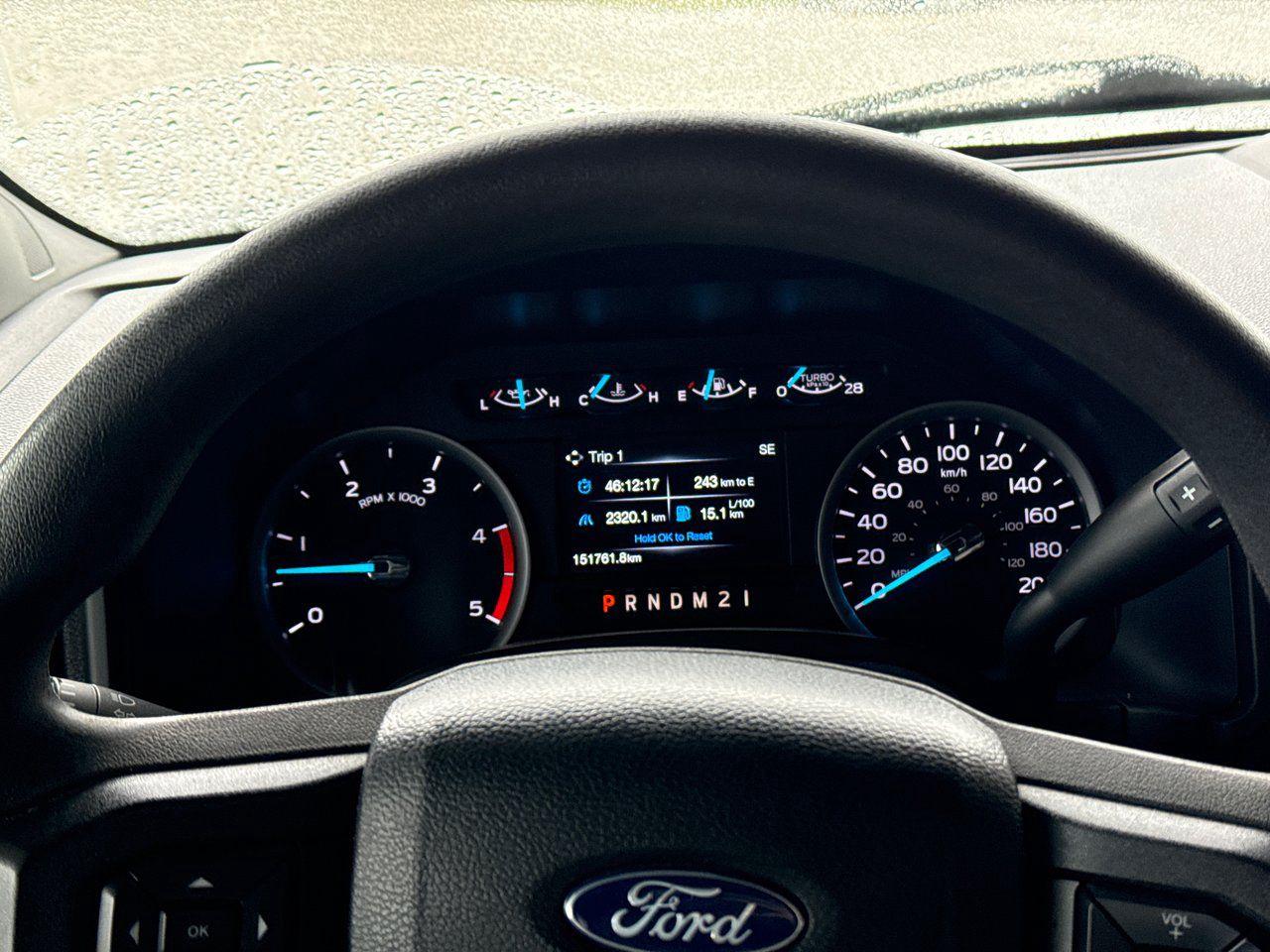 2019 Ford F-250 Super Duty SRW XLT - Photo #20